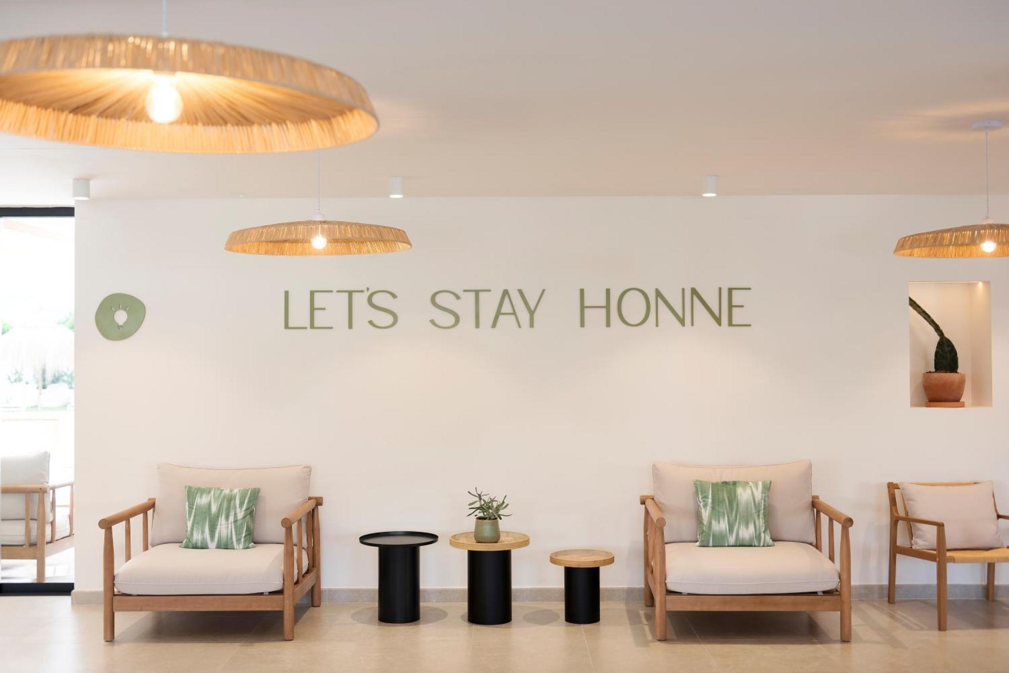 Copaiba By Honne Hotels Playa de Palma  Ngoại thất bức ảnh